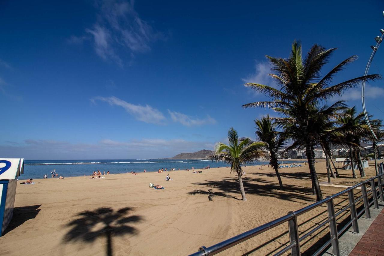 Apartamento Canteras