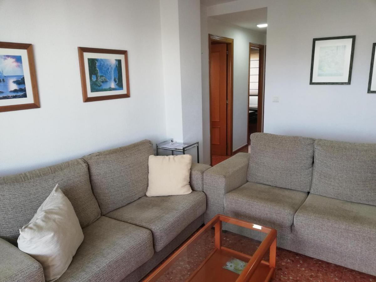 Apartamento Cancun Vii Playa de Gandía