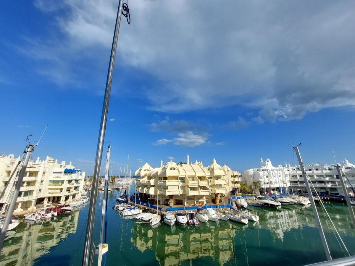 Apartamento Benalbeach *
