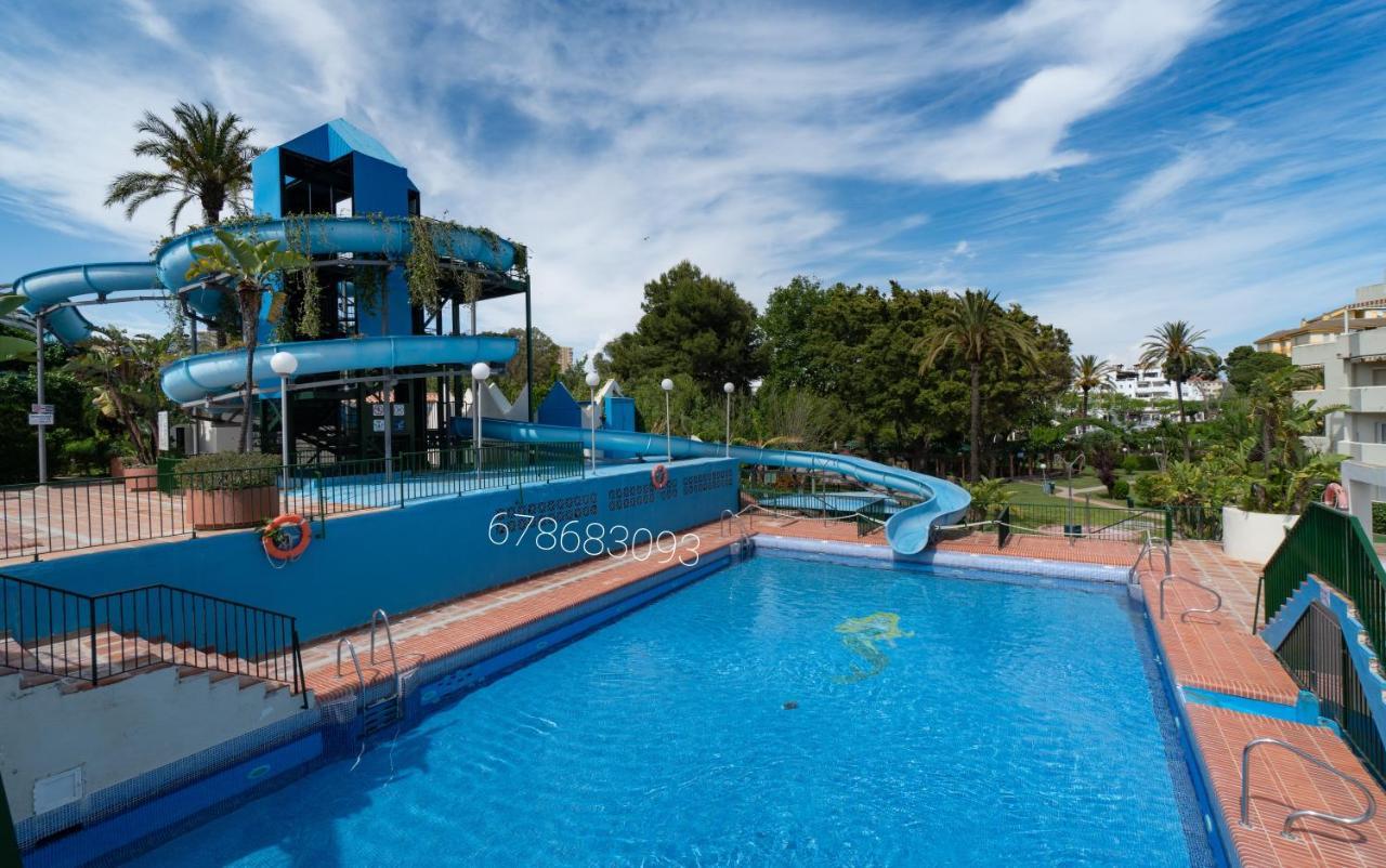 Benalbeach Apartamento *