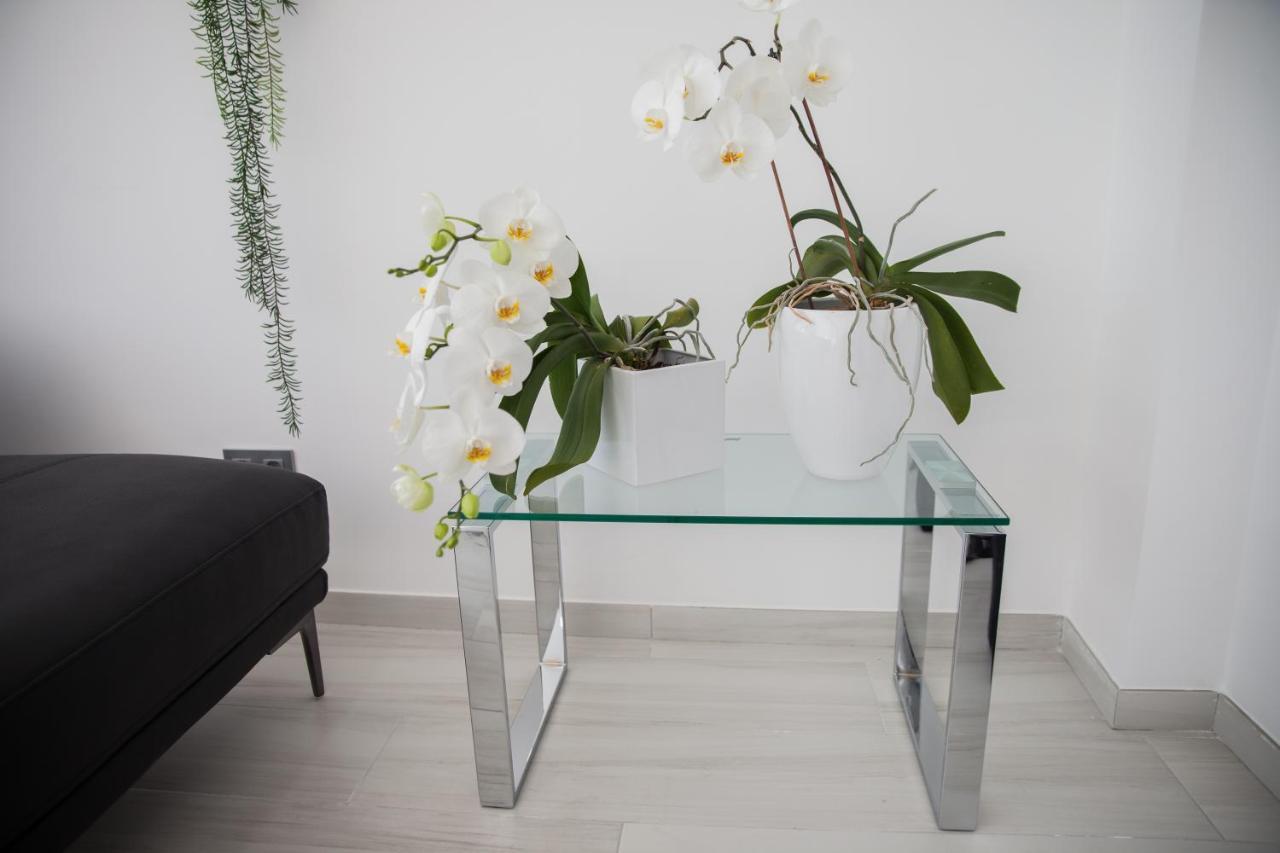 Apartamento Spacious 200 Sq.m. Penthouse With Sea View Terraces