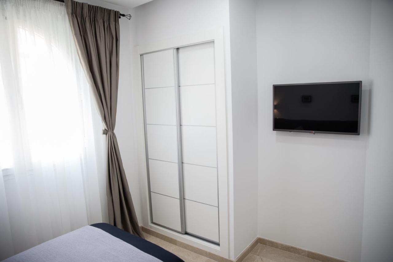 Apartamento Spacious 200 Sq.m. Penthouse With Sea View Terraces