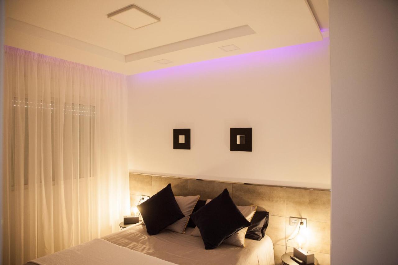 Spacious 200 Sq.m. Penthouse With Sea View Terraces Apartamento *