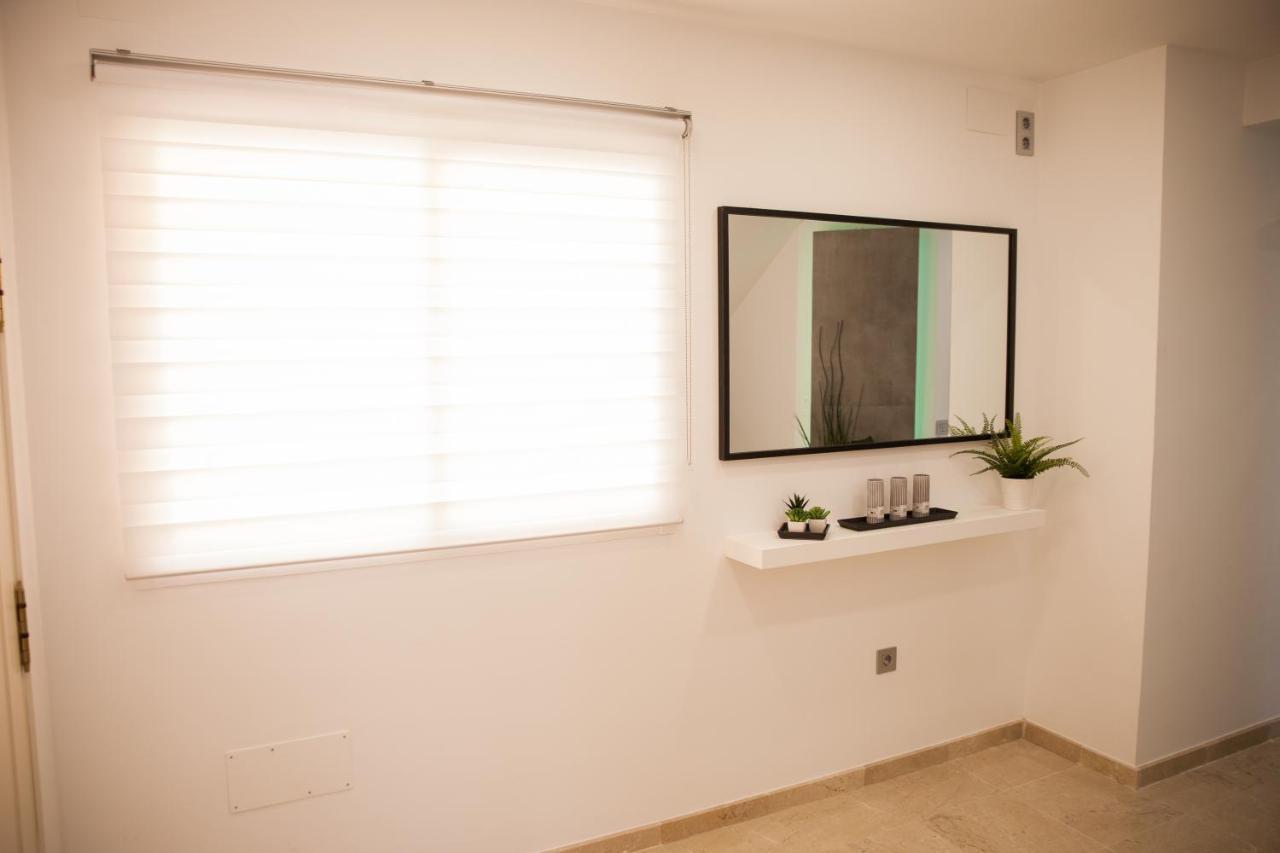 Apartamento Spacious 200 Sq.m. Penthouse With Sea View Terraces Torremolinos