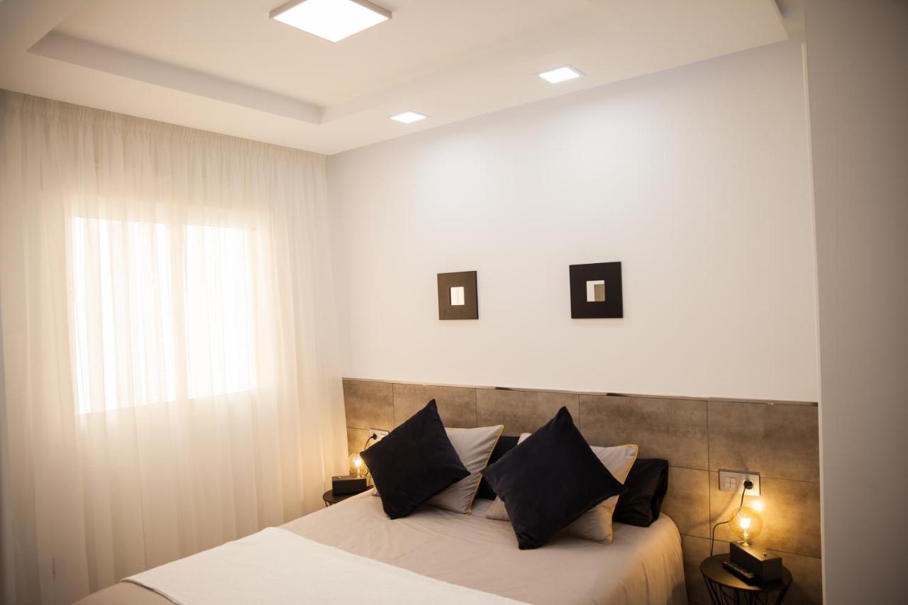 Spacious 200 Sq.m. Penthouse With Sea View Terraces