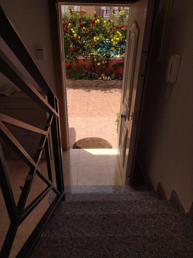 Сasa de vacaciones 3 Bdr House Near La Zenia Private Lounge Terraces, Fire Places, Bbq, Kitchen, Parking