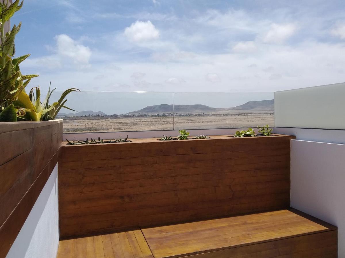 Sunset Paradise Apartamento Cotillo