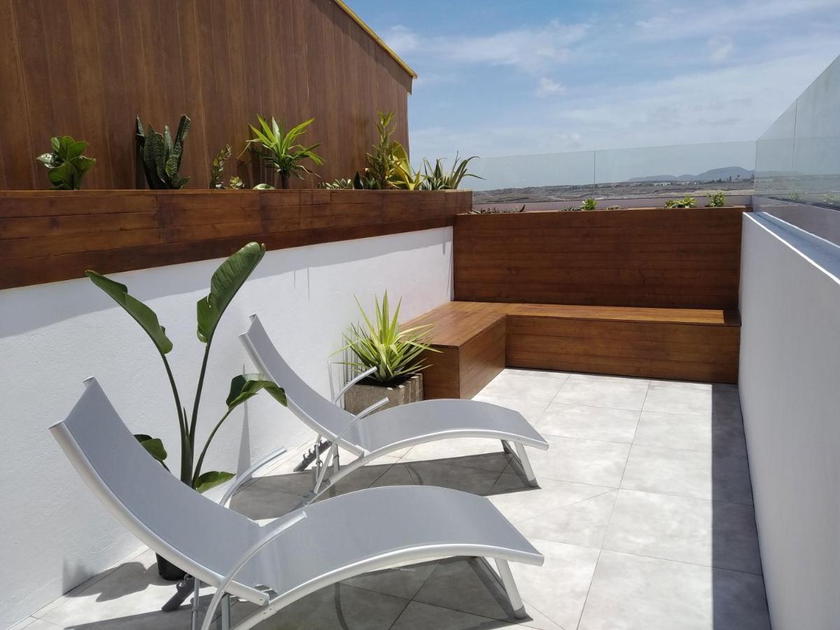 Sunset Paradise Apartamento