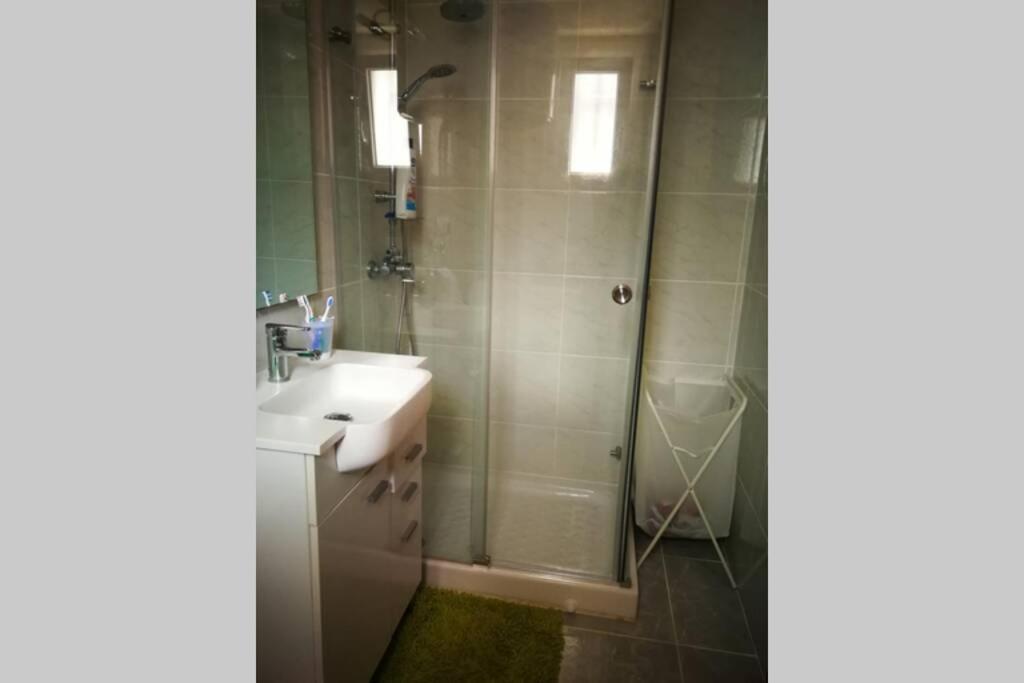 Acogedor Apartamento En La Zona De Las Fuentes Con Wifi Apartment