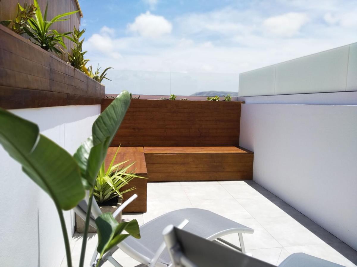 Apartamento Sunset Paradise