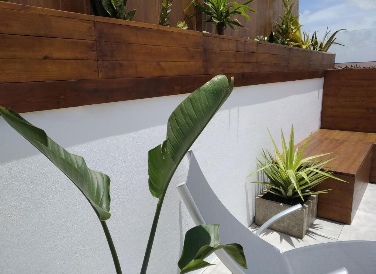 Apartamento Sunset Paradise *