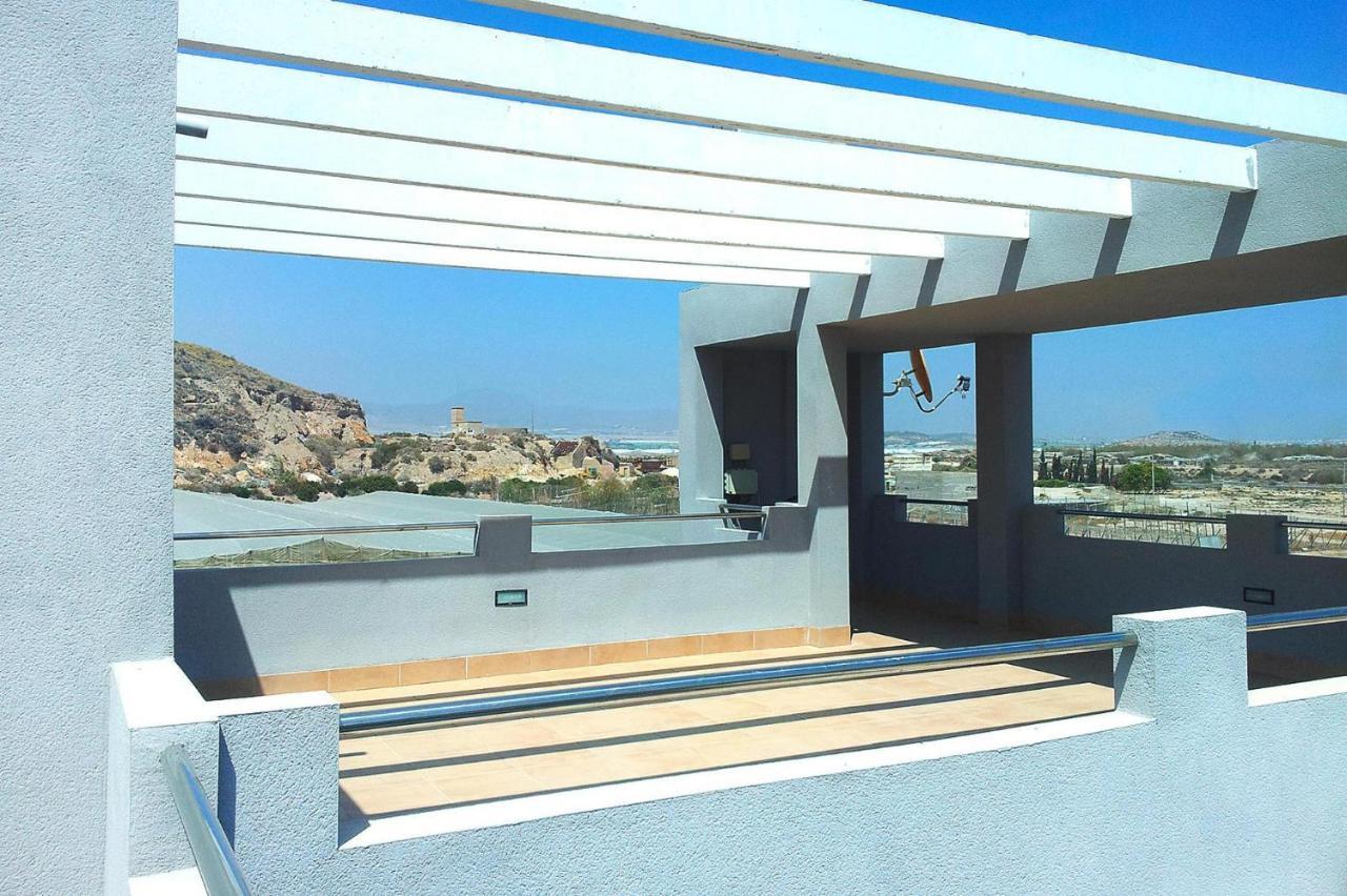 Holiday - Coc02132-f Holiday home Bolnuevo