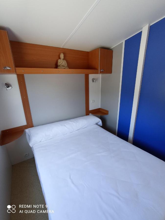 Agradable Mobilehome Holiday home *