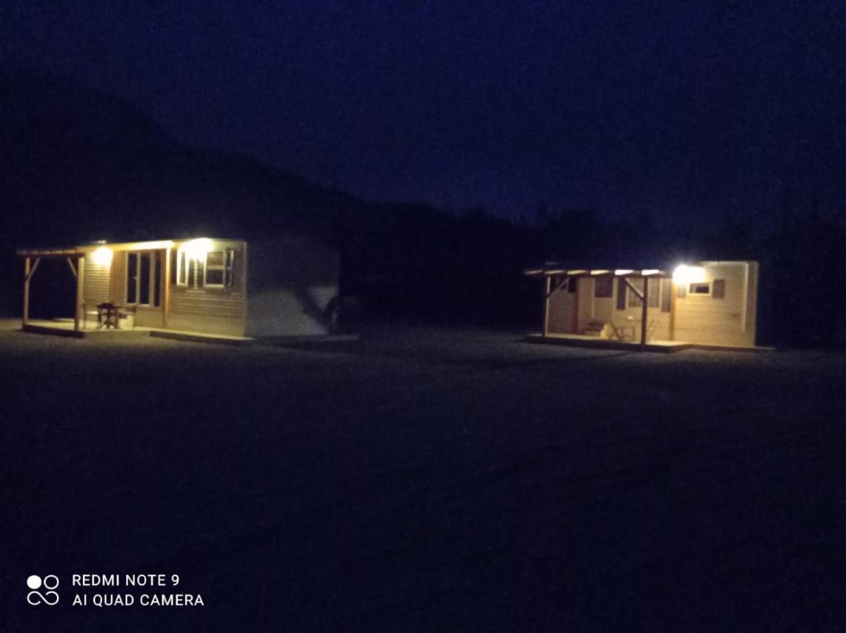 Agradable Mobilehome *