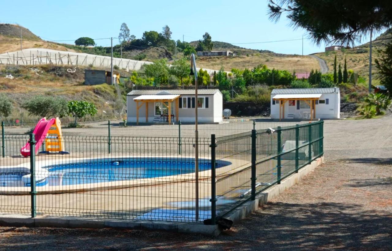 Holiday home Agradable Mobilehome