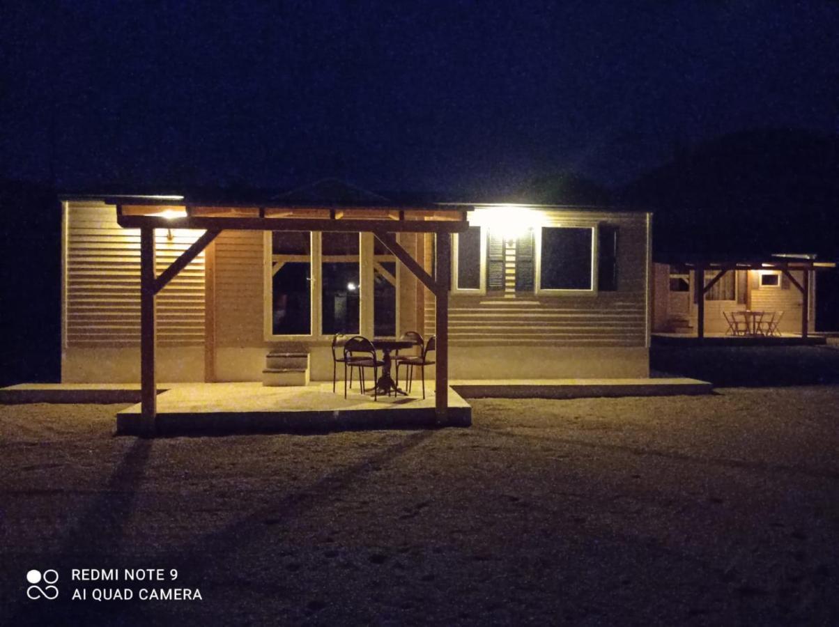 Holiday home Agradable Mobilehome