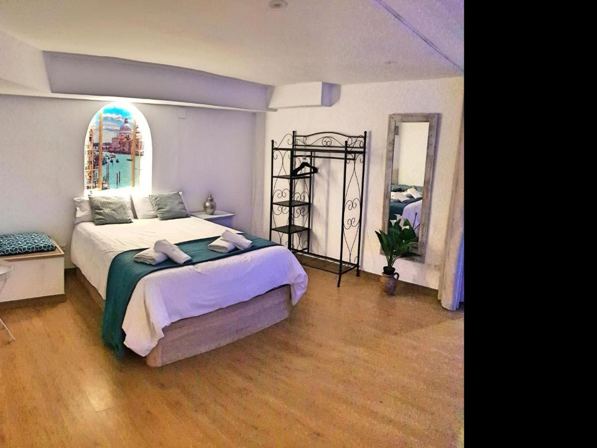 Apartamento Duplex Juderia De By Jitkey *