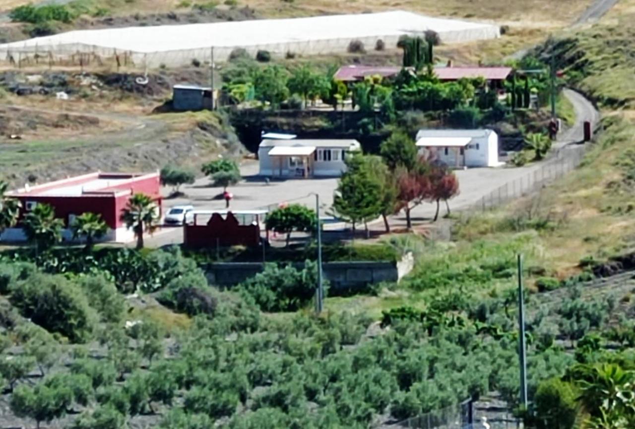 Agradable Mobilehome Holiday home *