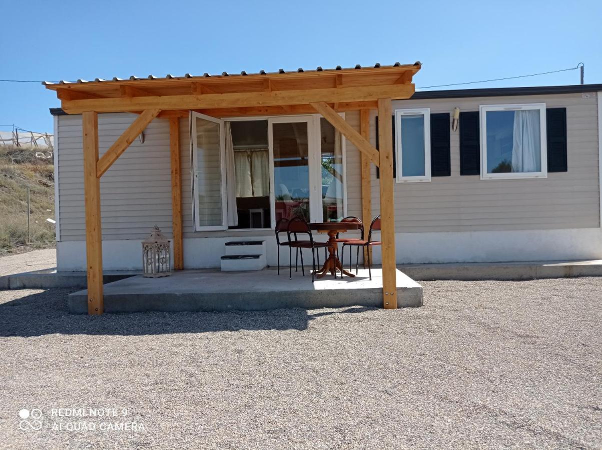 Сasa de vacaciones Agradable Minicasa *