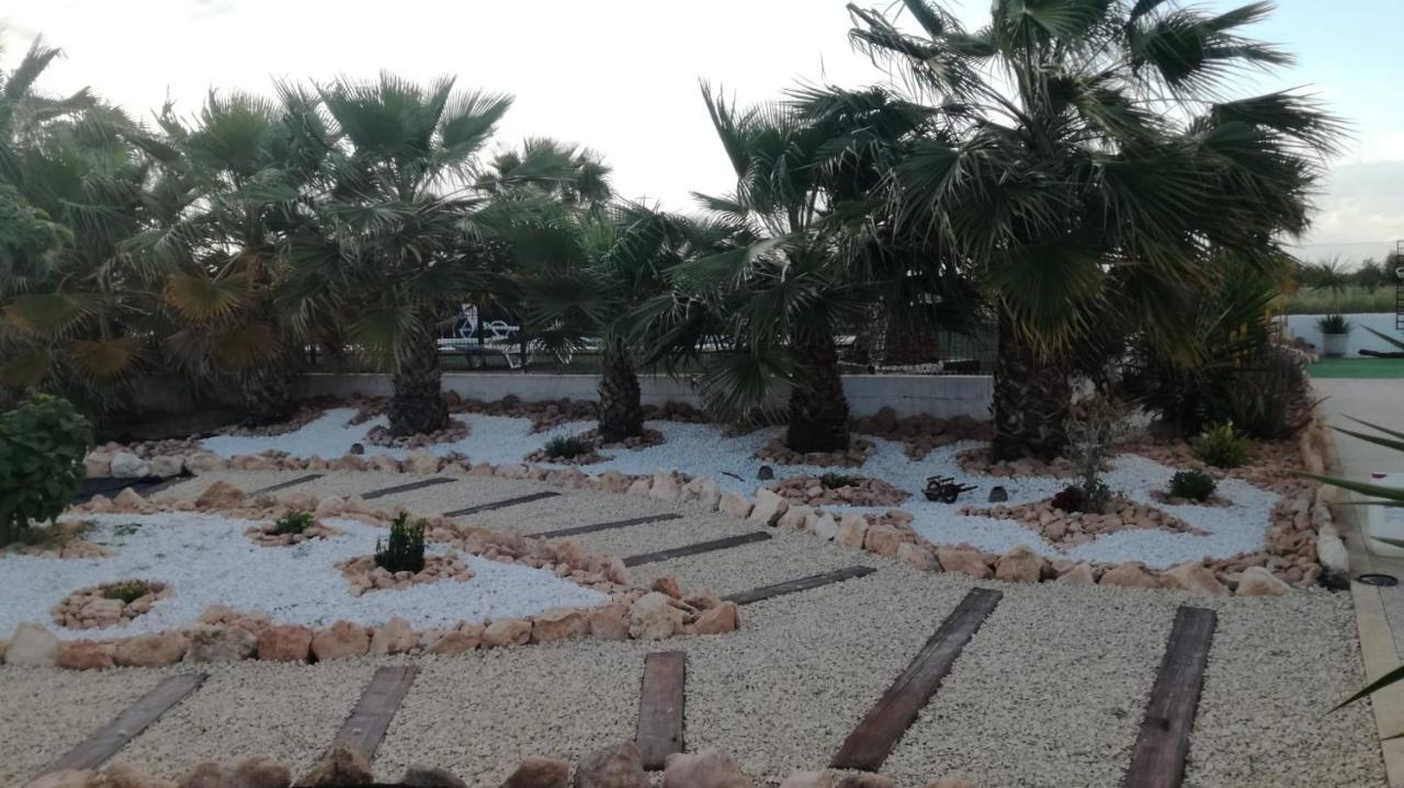 Heranika Сasa de vacaciones Cartagena