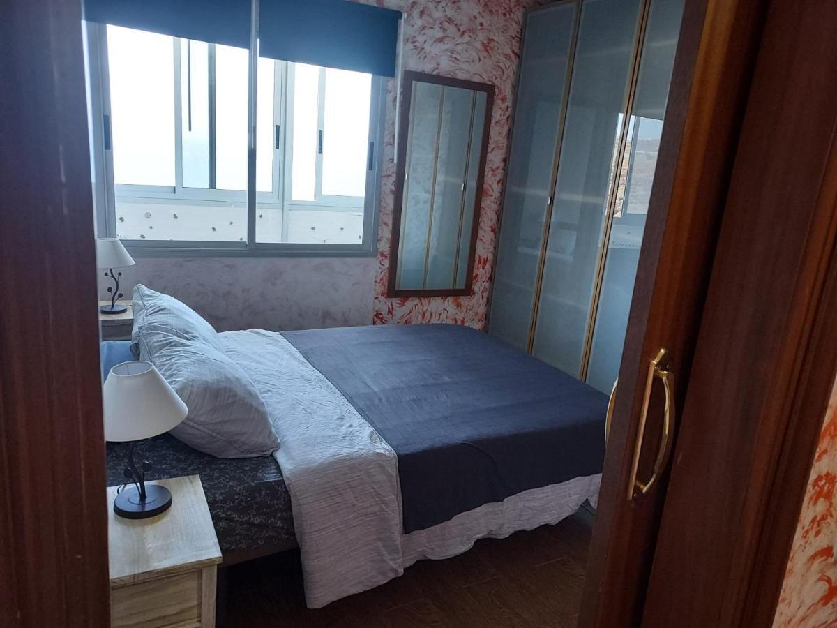 Apartment On The And Ocean Sounds