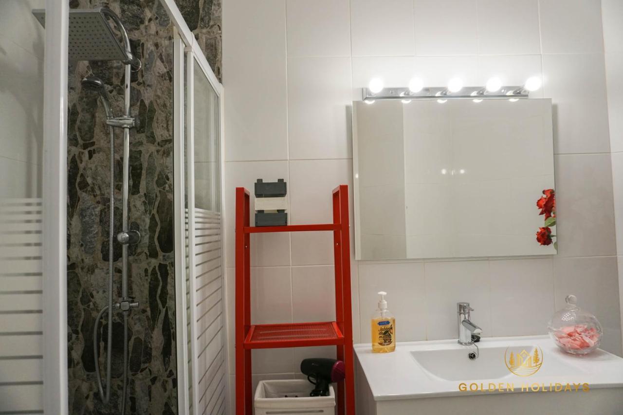 ático Loft Moderno Céntrico Apartamento Fuengirola
