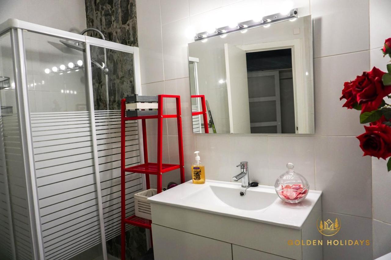 ático Loft Moderno Céntrico Apartamento *