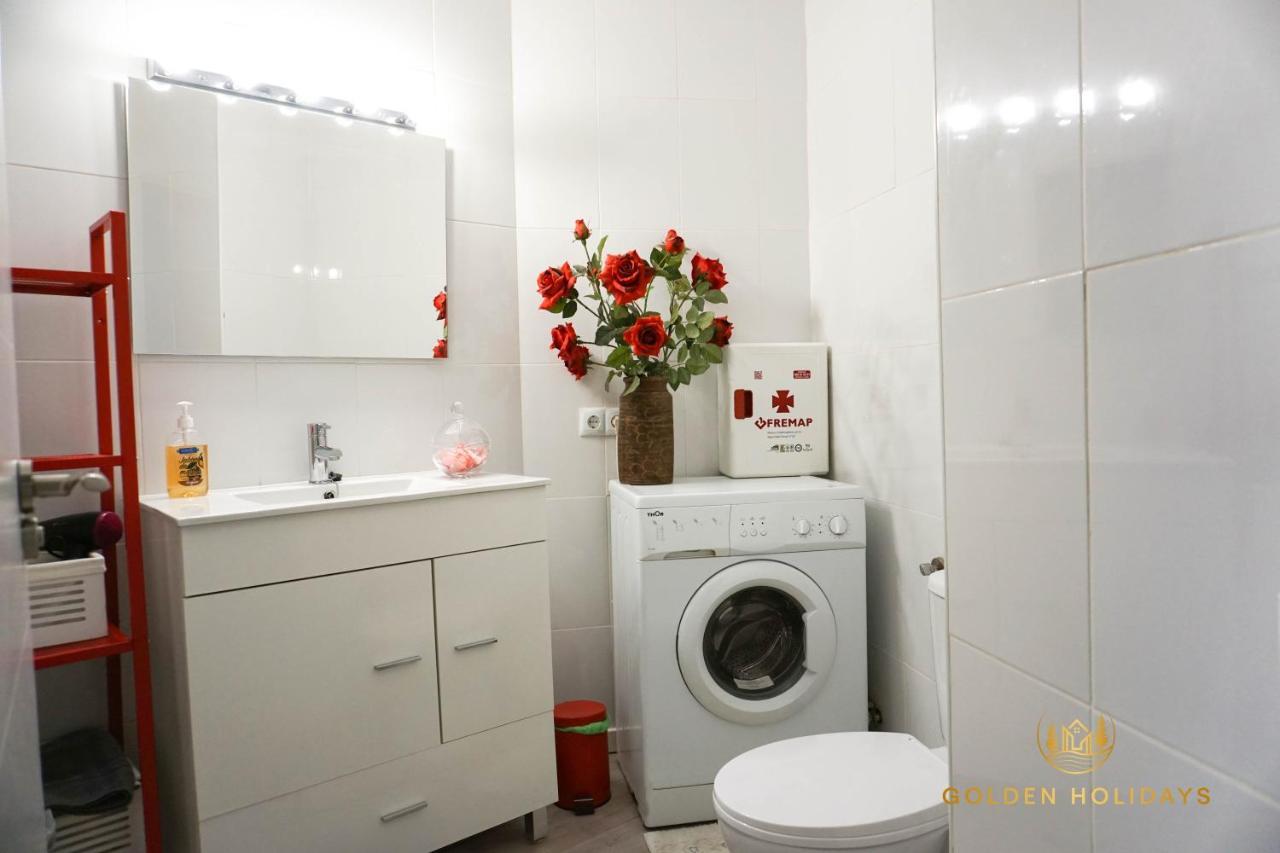 ático Loft Moderno Céntrico Apartamento *