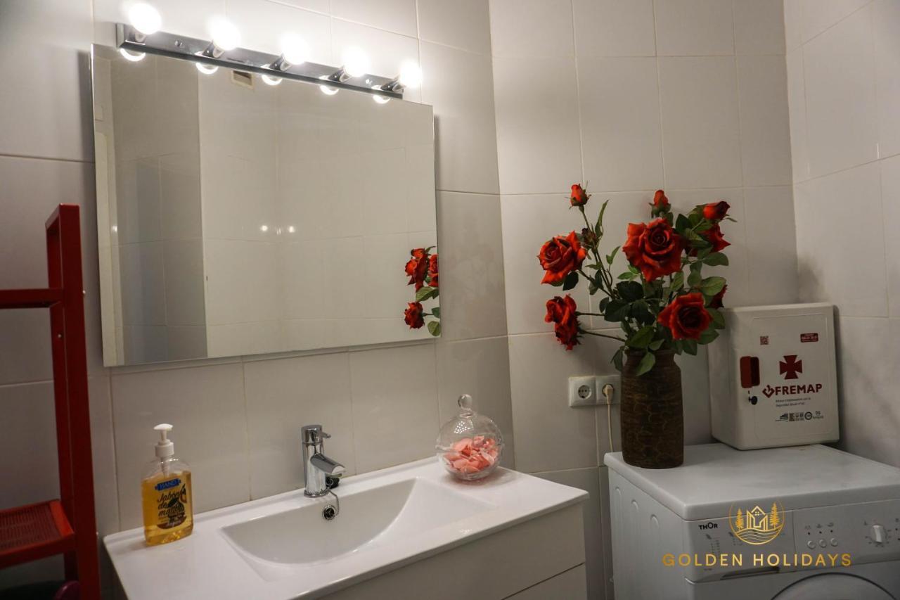 ático Loft Moderno Céntrico Apartamento Fuengirola