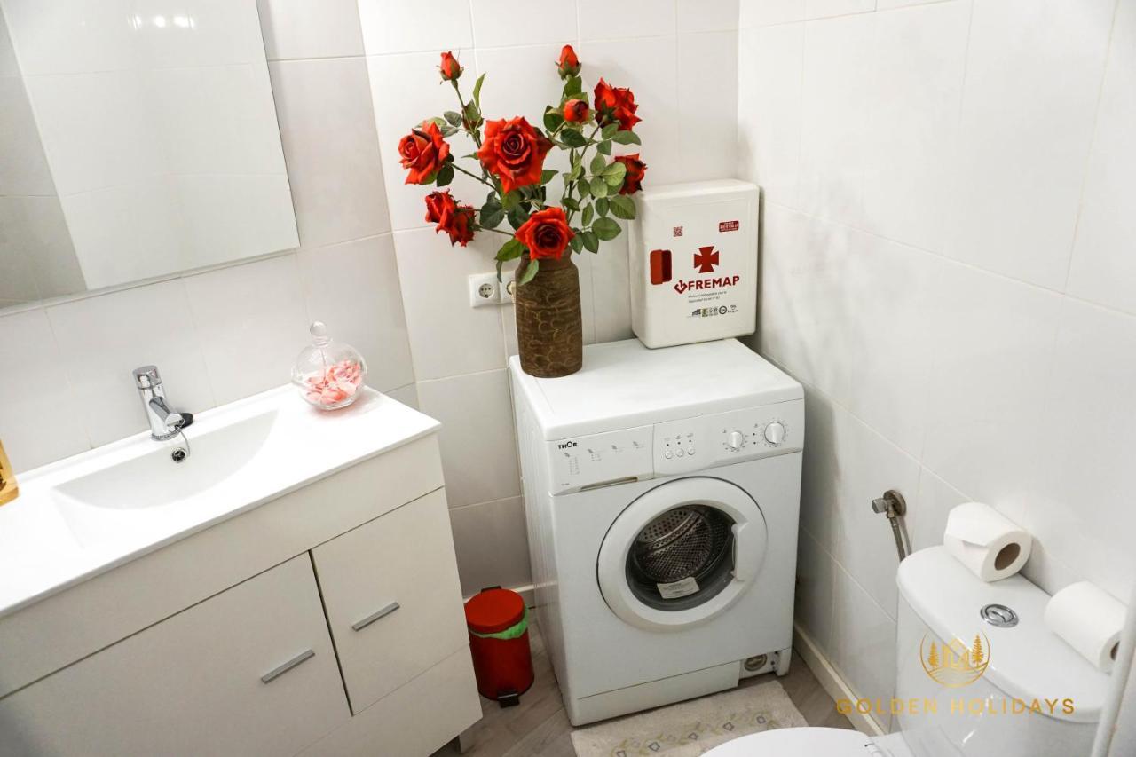 ático Loft Moderno Céntrico Apartamento