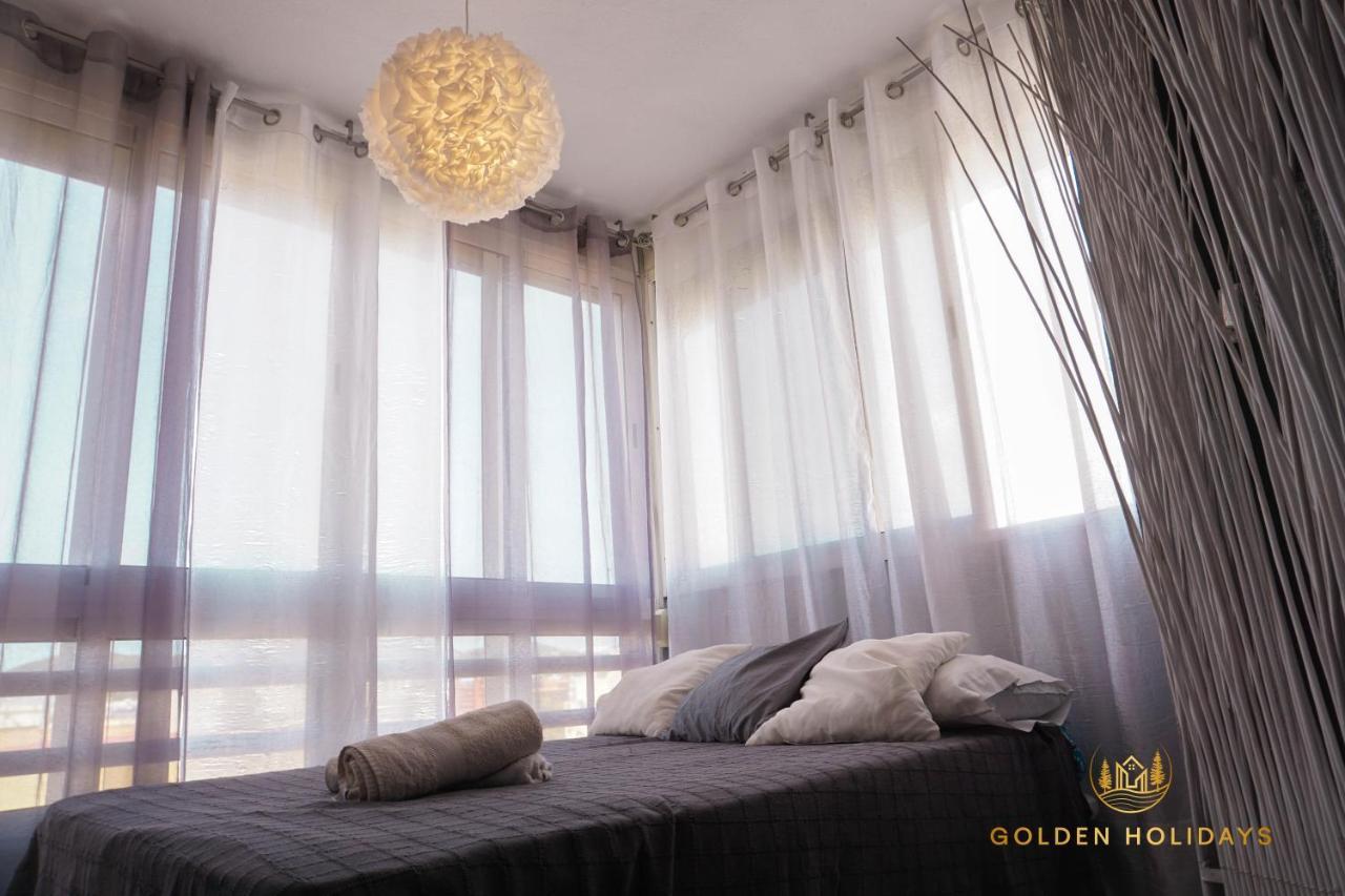ático Loft Moderno Céntrico Apartamento
