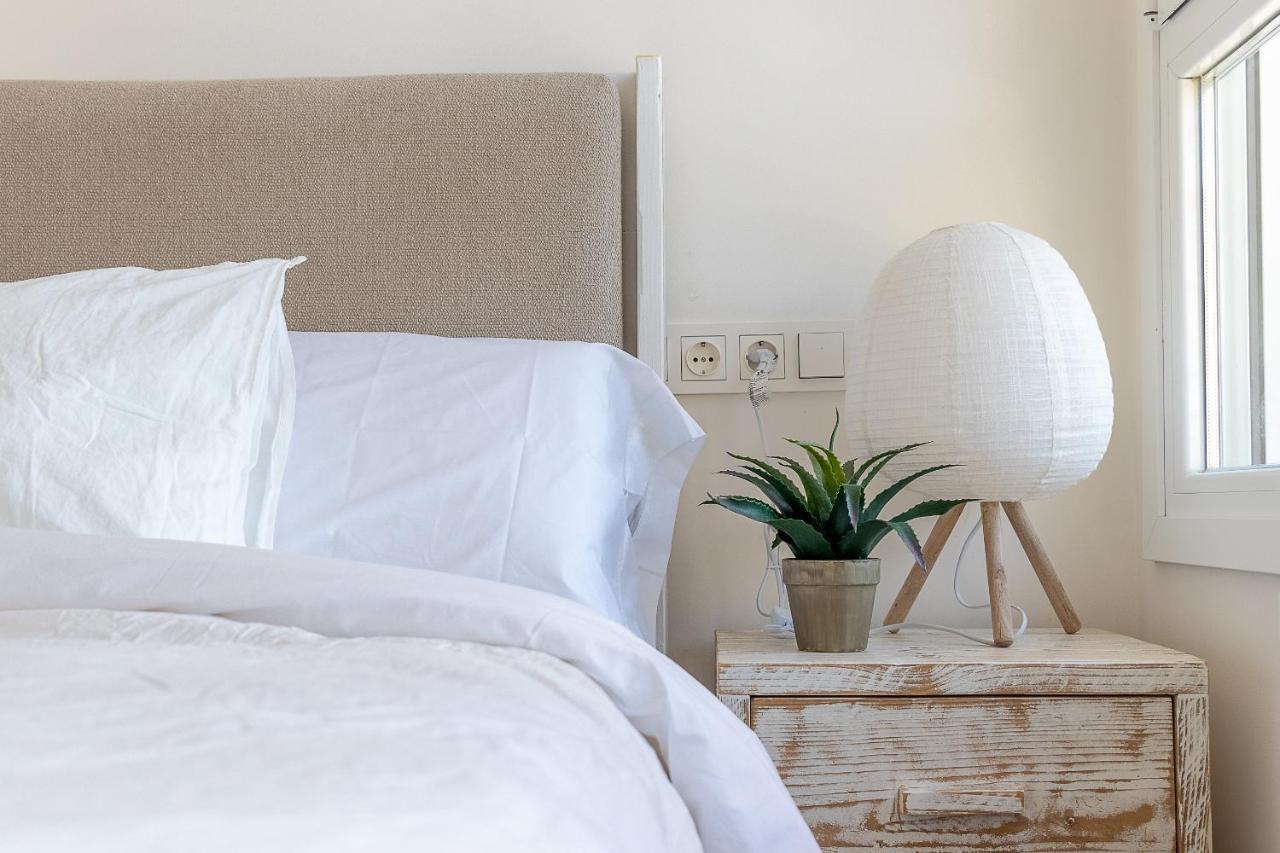 First Line Sea Views - Club & Pool & Parking By Aloha Bilbao * Sopelana