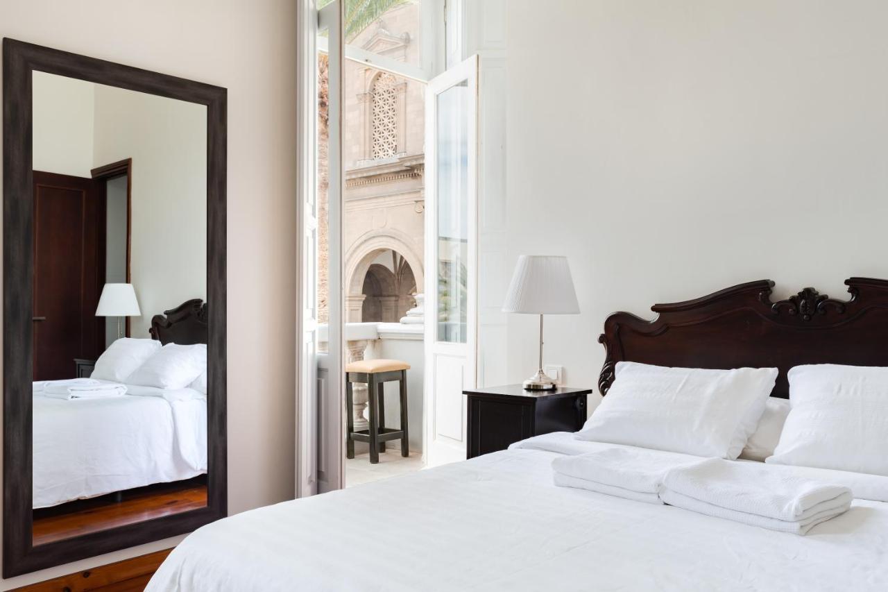 Santa Ana & Bed & Breakfast Las Palmas de Gran Canaria