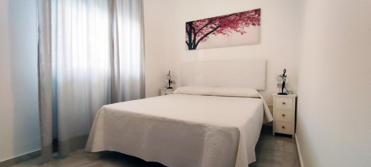 Apartamento Laderas Del Mediterráneo En Costa Apartamento Benalmádena