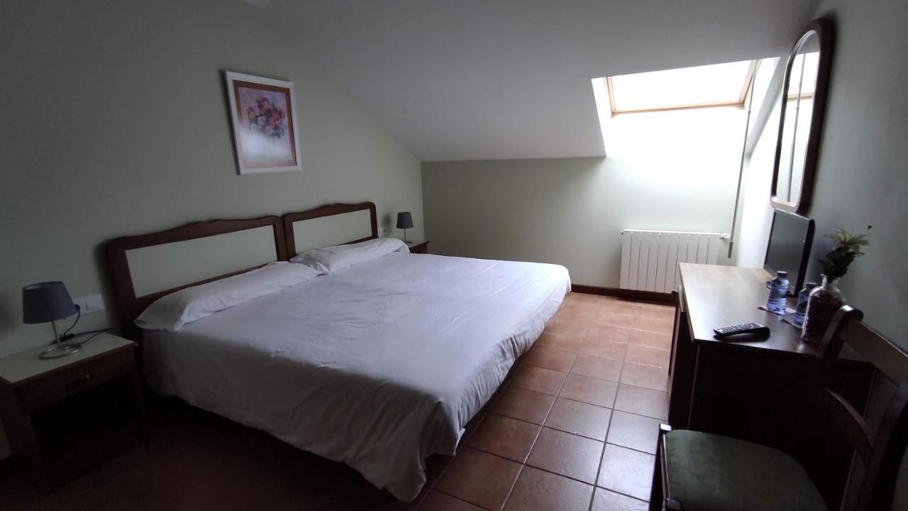 Hotel Rincon De Anton 3*