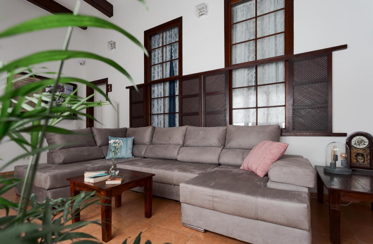 Bed & Breakfast Santa Ana &