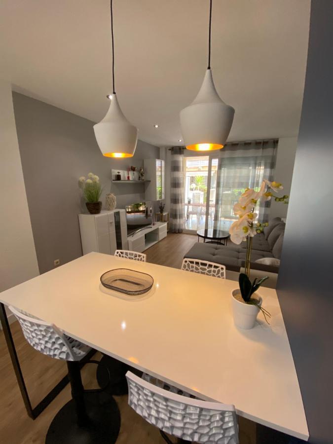 Apartamento Blue Cala Josep A 20m De La Playa! Peñíscola