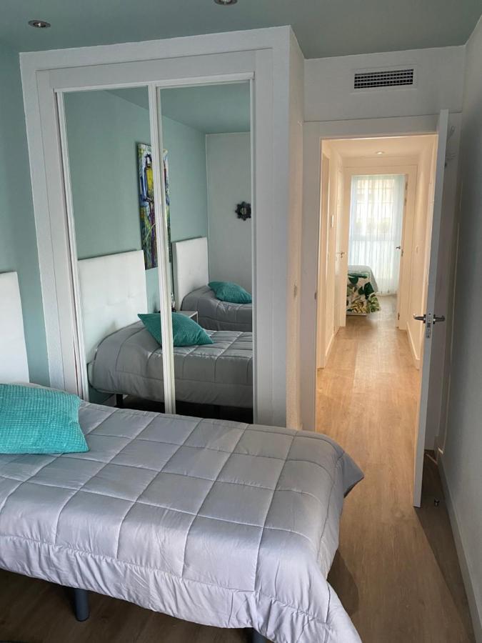 Blue Cala Josep A 20m De La Playa! Apartamento Peñíscola