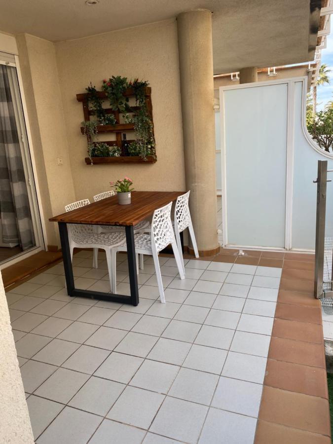 Apartamento Blue Cala Josep A 20m De La Playa! *