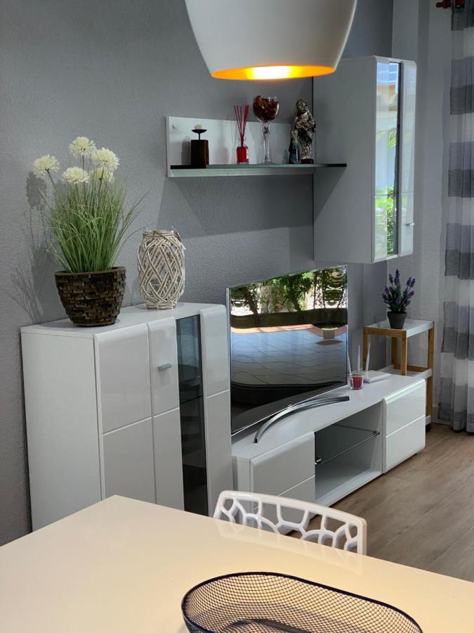 Apartamento Blue Cala Josep A 20m De La Playa! *
