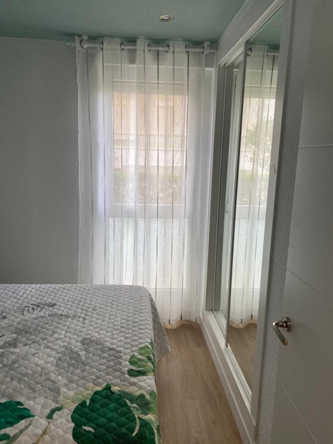 Apartamento Blue Cala Josep A 20m De La Playa!