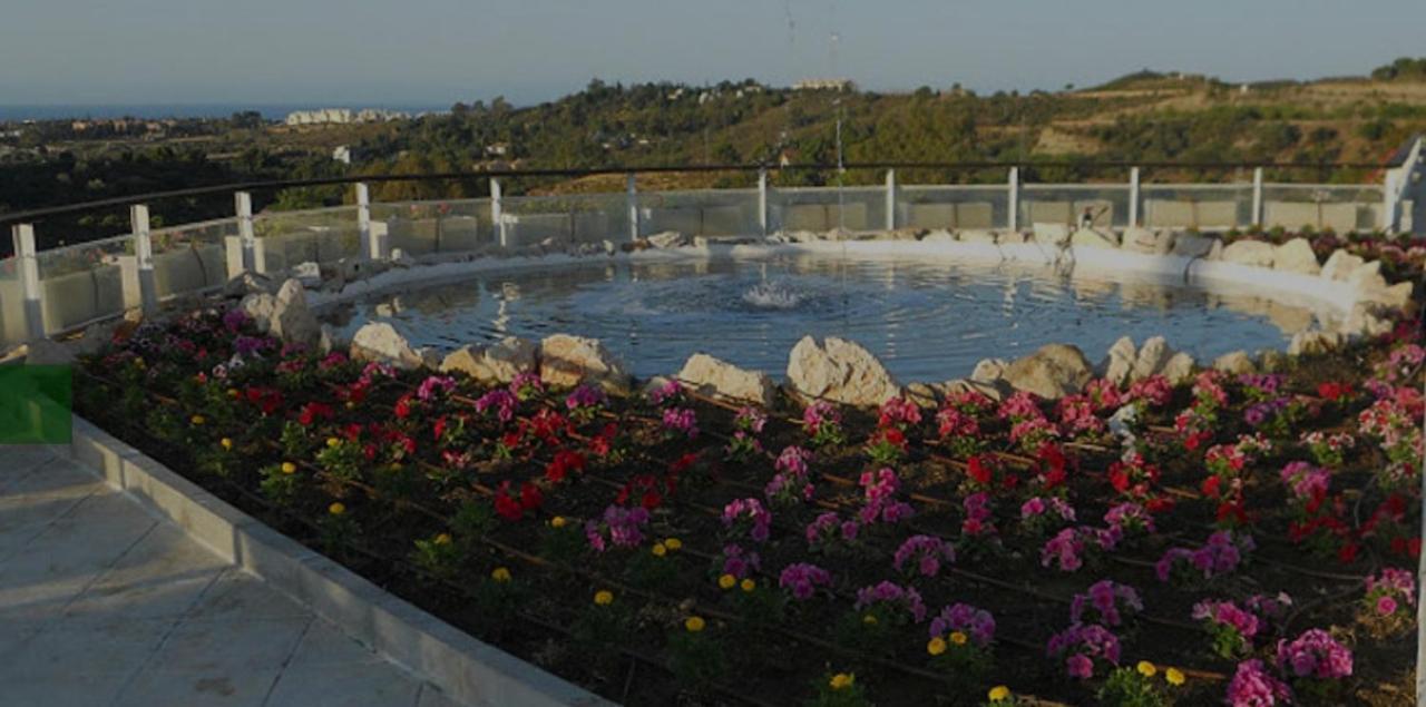 Apartment Parque Botanico & Country Club