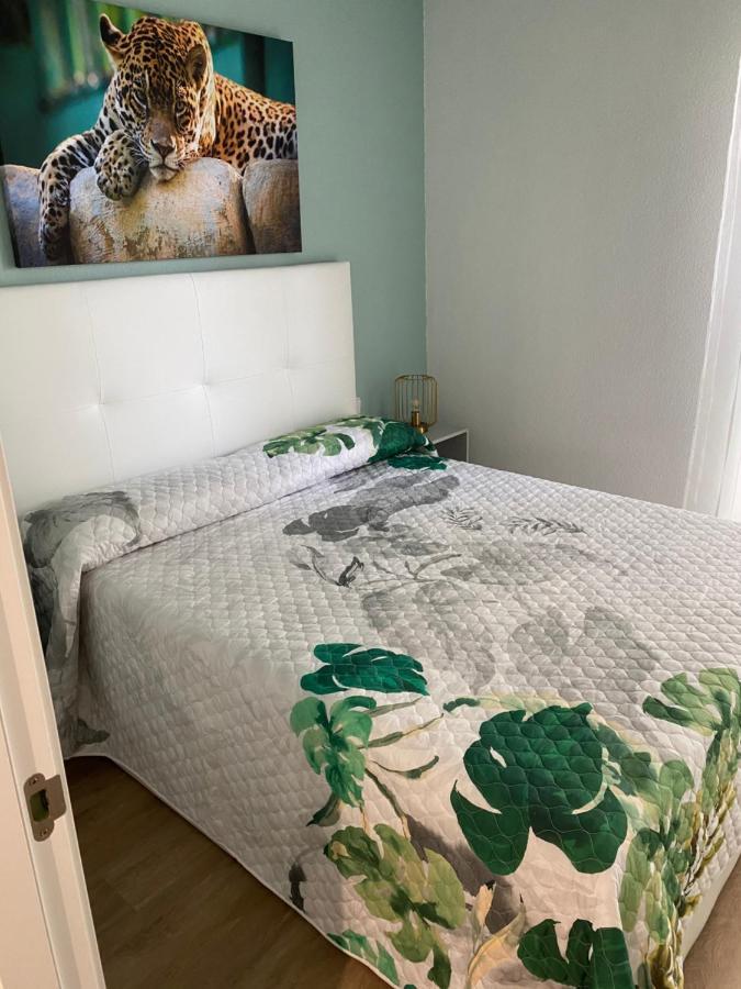 Blue Cala Josep A 20m De La Playa! Apartamento