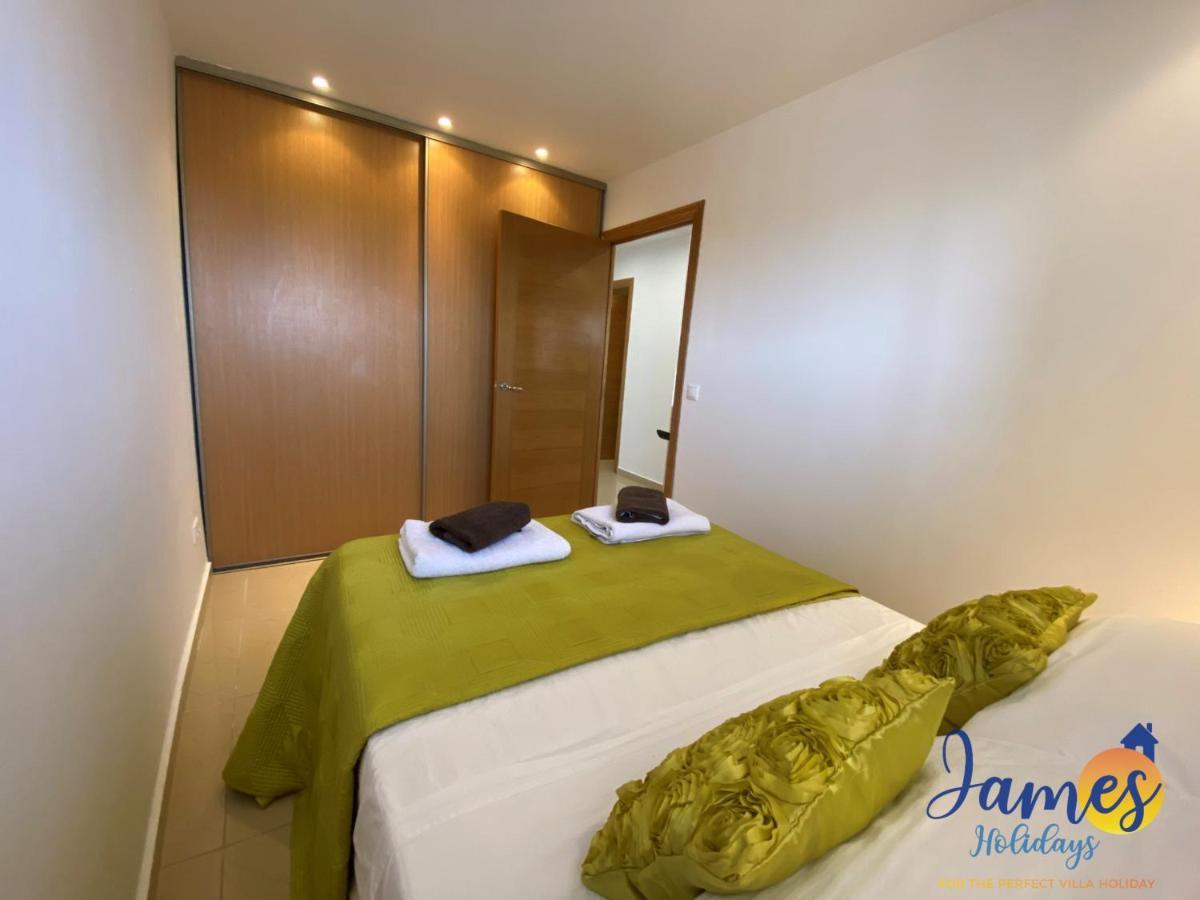 Luxury Punta Prima Apartment, Close To Beach Pp23 Torrevieja