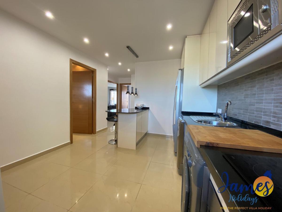 Apartamento Luxury Punta Prima Apartment, Close To Beach Pp23