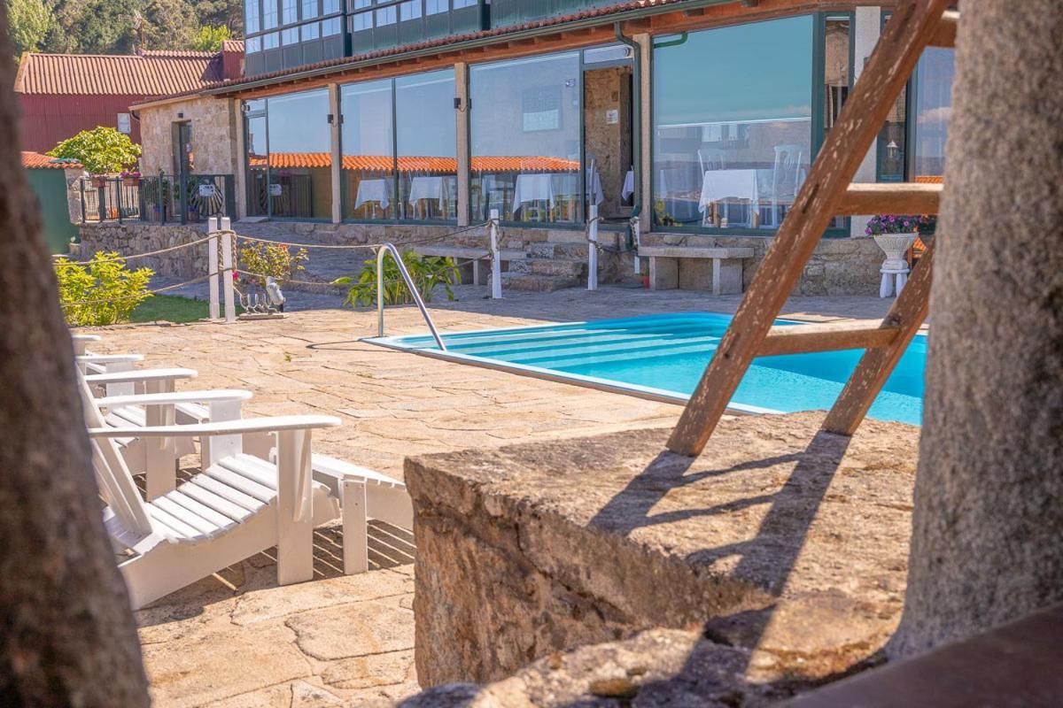 Rustico Finisterrae Hotel 2*