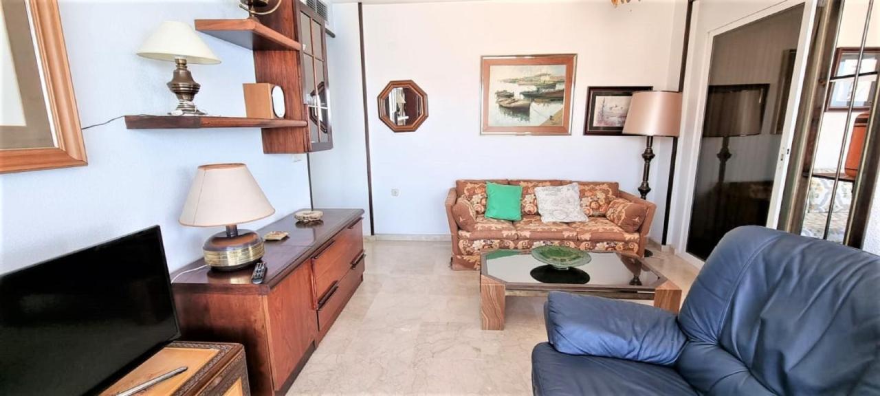 Apartamento Torre Levante/32