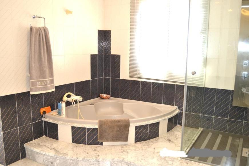 Chalet En Canales De Veneziola Con Piscina Y Embarcadero Chalet La Manga del Mar Menor