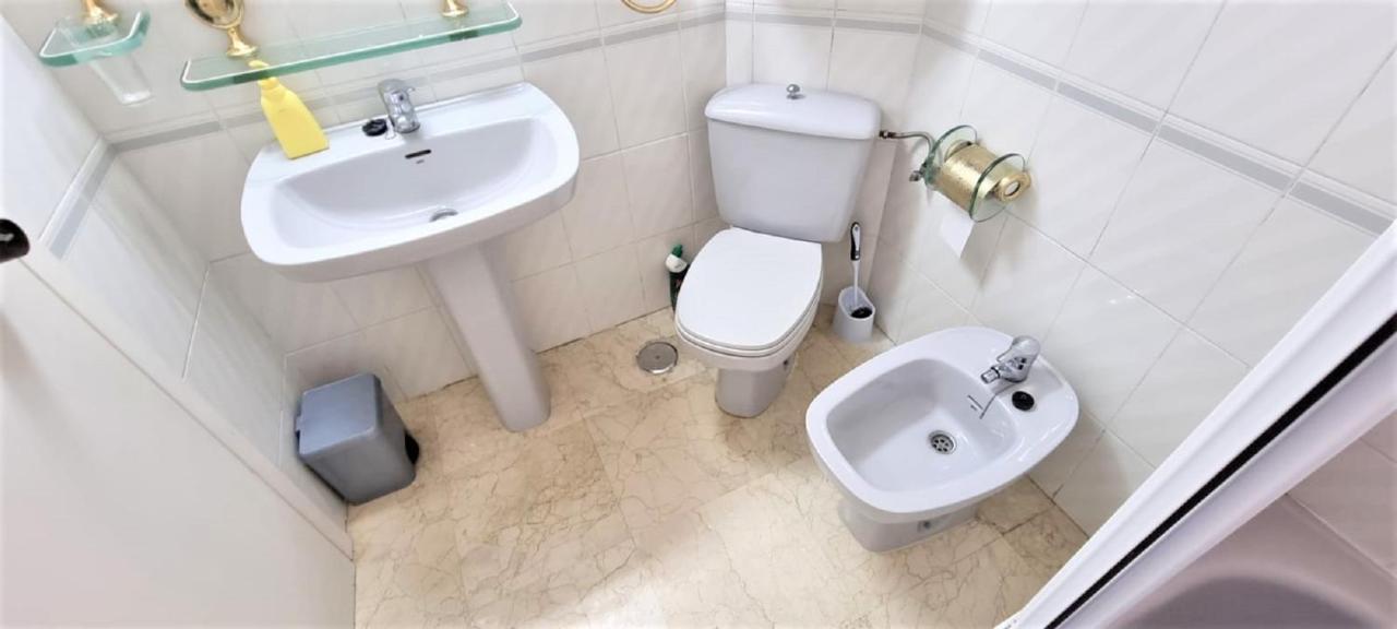 Apartamento Torre Levante/32 *