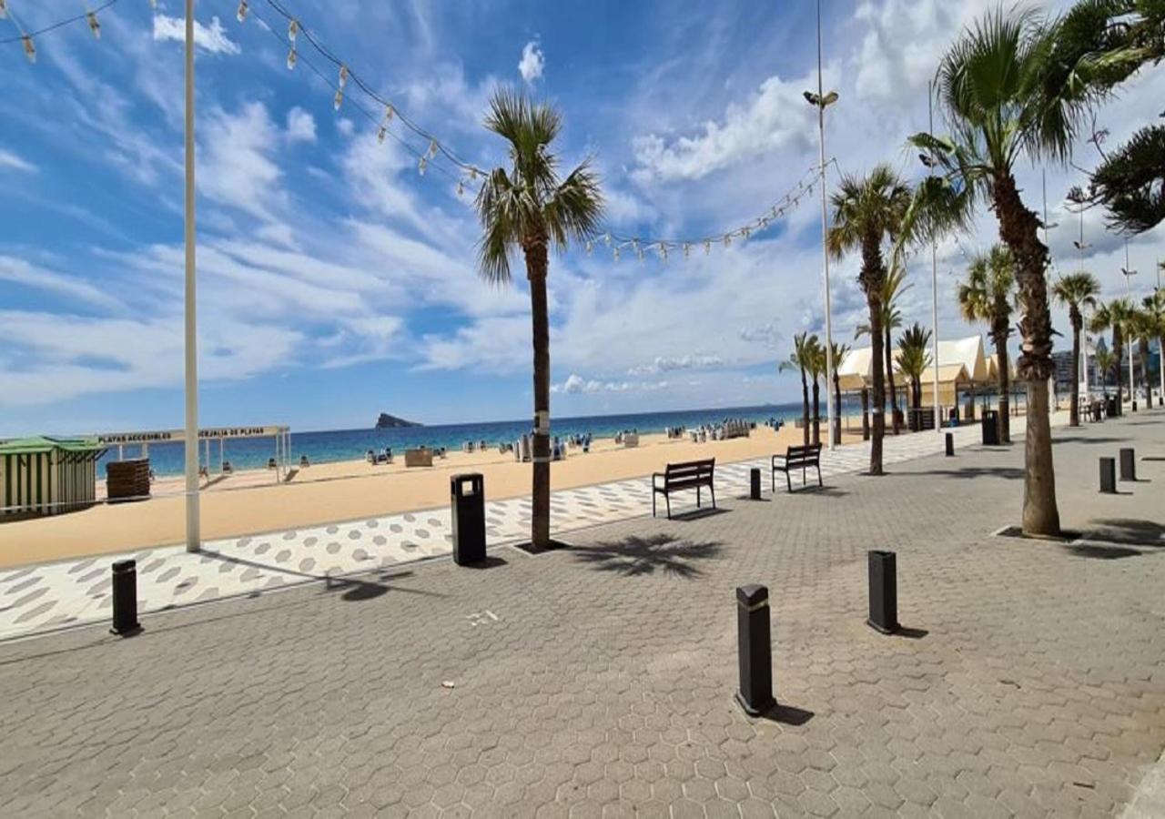 Apartamento Torre Levante/32 *